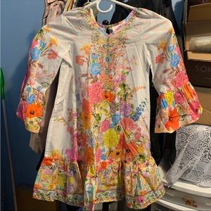 Milla by Camilla Garden Dress